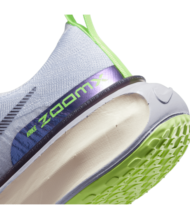 Nike - Women's ZoomX Invincible 3 | High Cushion Running Shoe - Running Lab