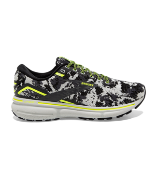 Ghost Max (pianta larga) Scarpe Uomo Brooks 110406 2E060 - Sport Lab Store