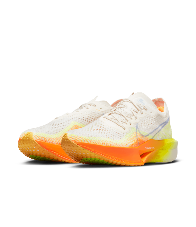 Nike Men's ZoomX Vaporfly Next 3 Carbon Racing Running Shoe