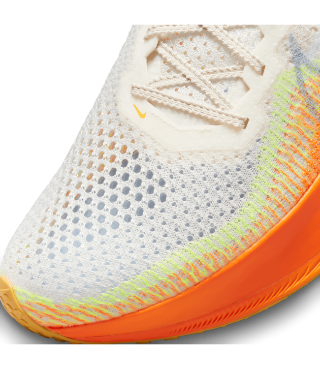 Nike Men's ZoomX Vaporfly Next 3 Carbon Racing Running Shoe