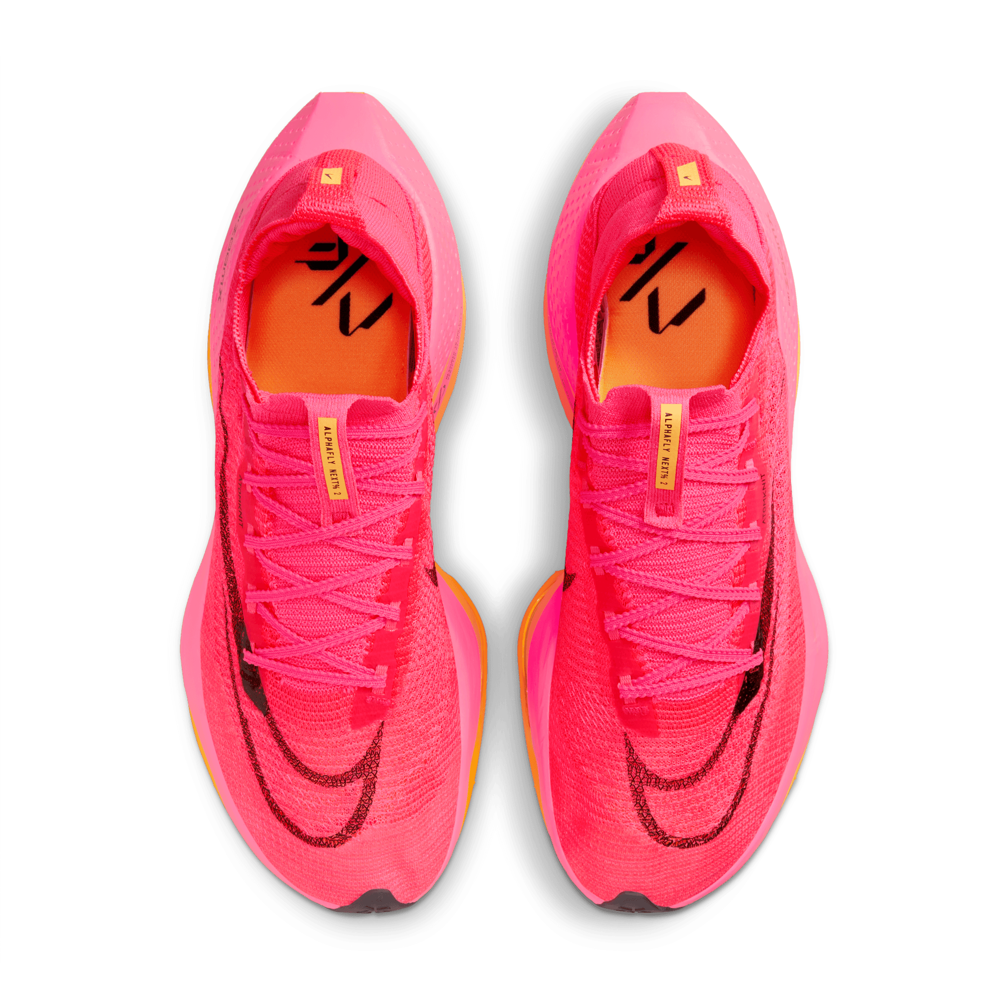 Nike Women's Air Zoom Alphafly Next 2 Running Lab