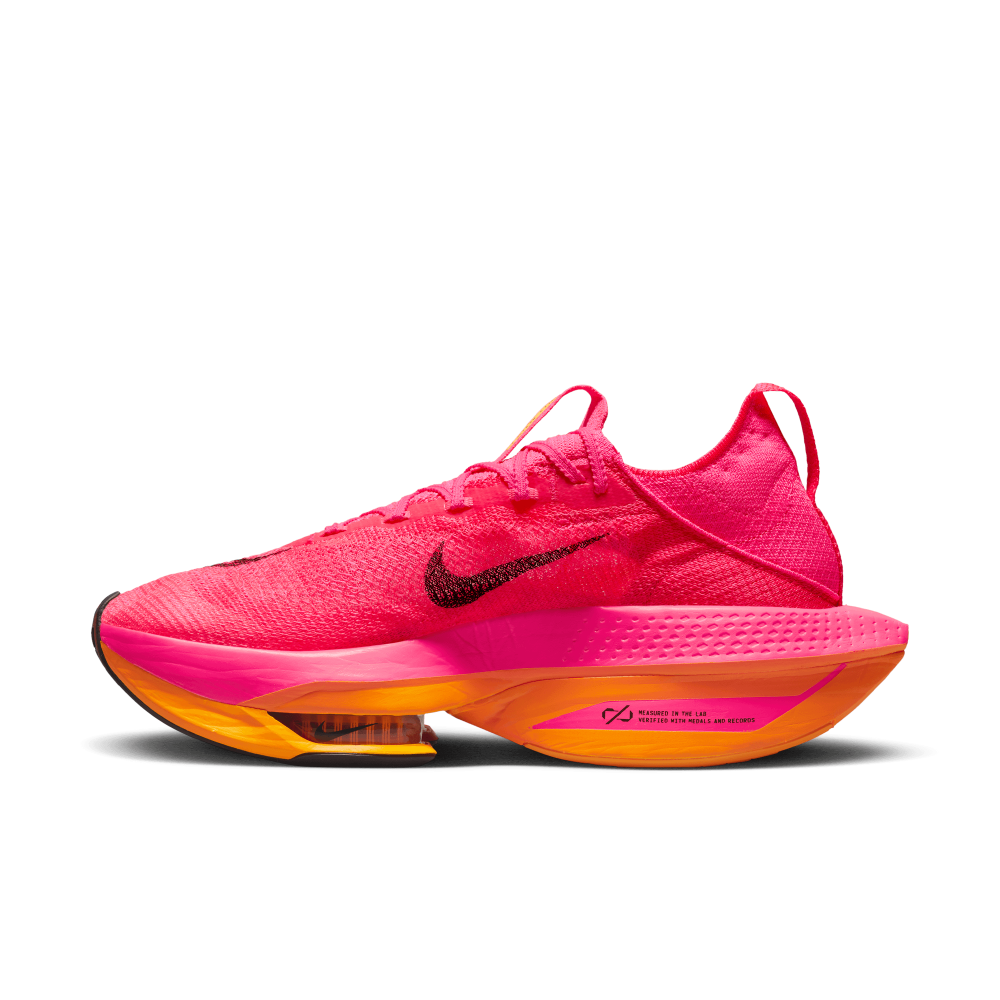 Nike Women's Air Zoom Alphafly Next 2 Running Lab