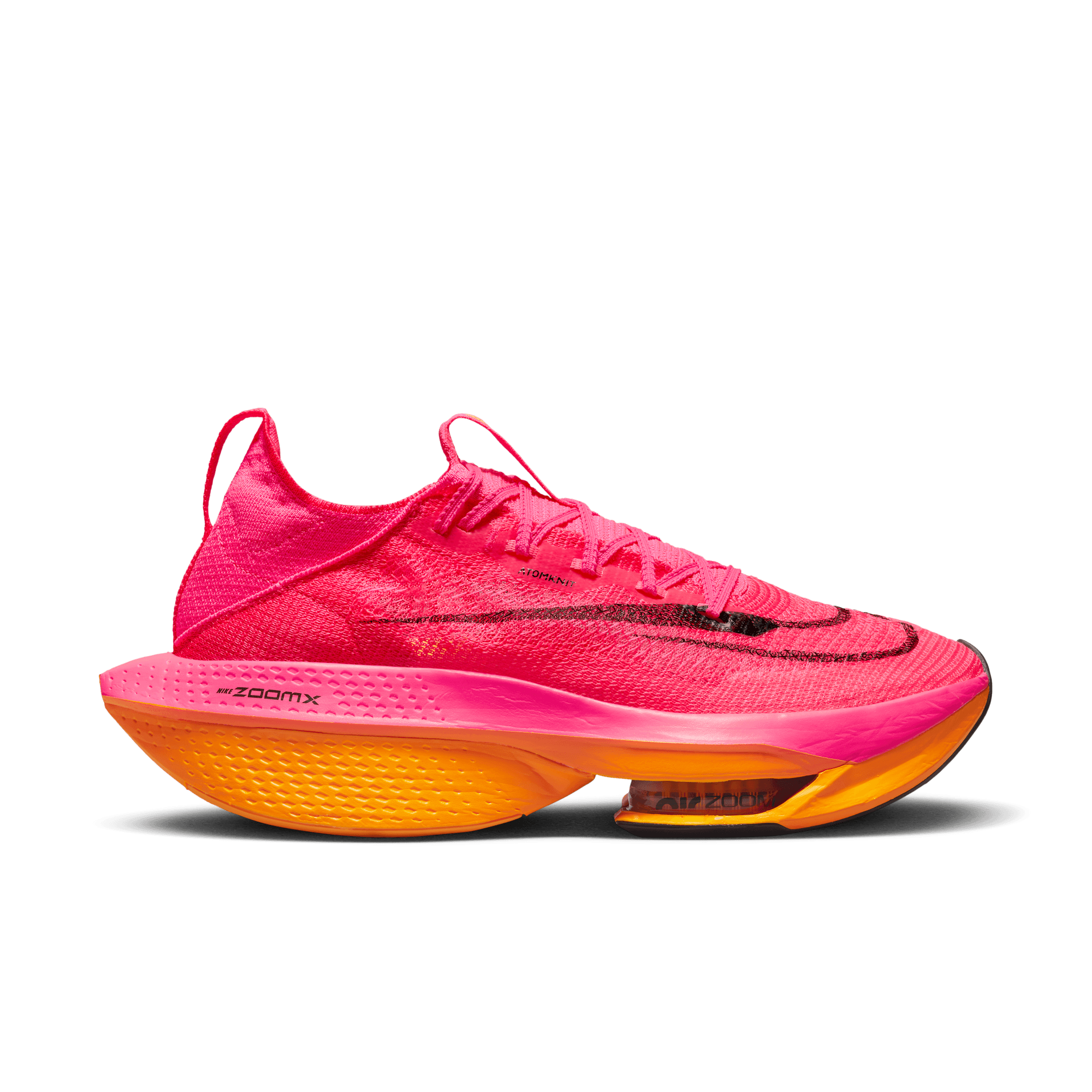 Nike - Women's Air Zoom Alphafly Next% 2 Running Lab