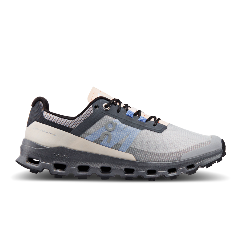 ON - Women's Cloudvista | Trail Running Shoes - Running Lab