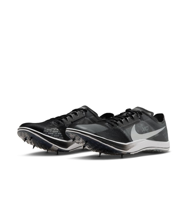 Nike Men's and Women's ZoomX Dragonfly XC Cross Country Spike