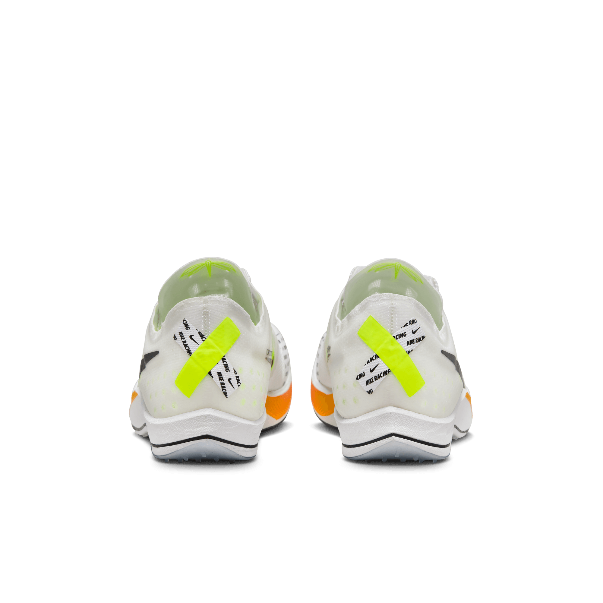 Nike Men's and Women's ZoomX Dragonfly XC Cross Country Spike