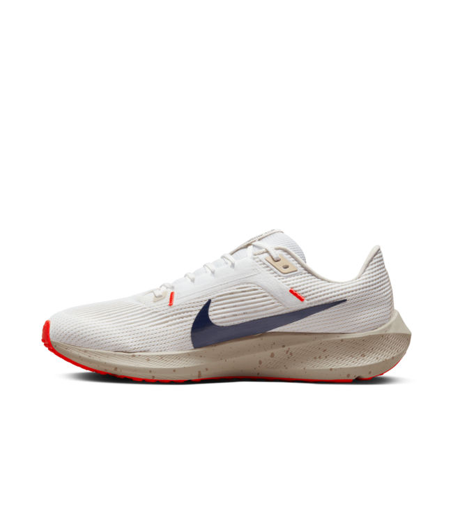 Nike - Men's Pegasus 40 | Neutral Daily Trainer - Running Lab