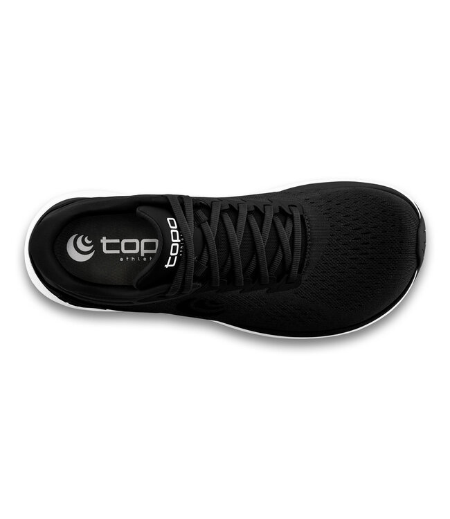 Topo Women's Phantom 3 Daily Trainer Running Shoe Running Lab