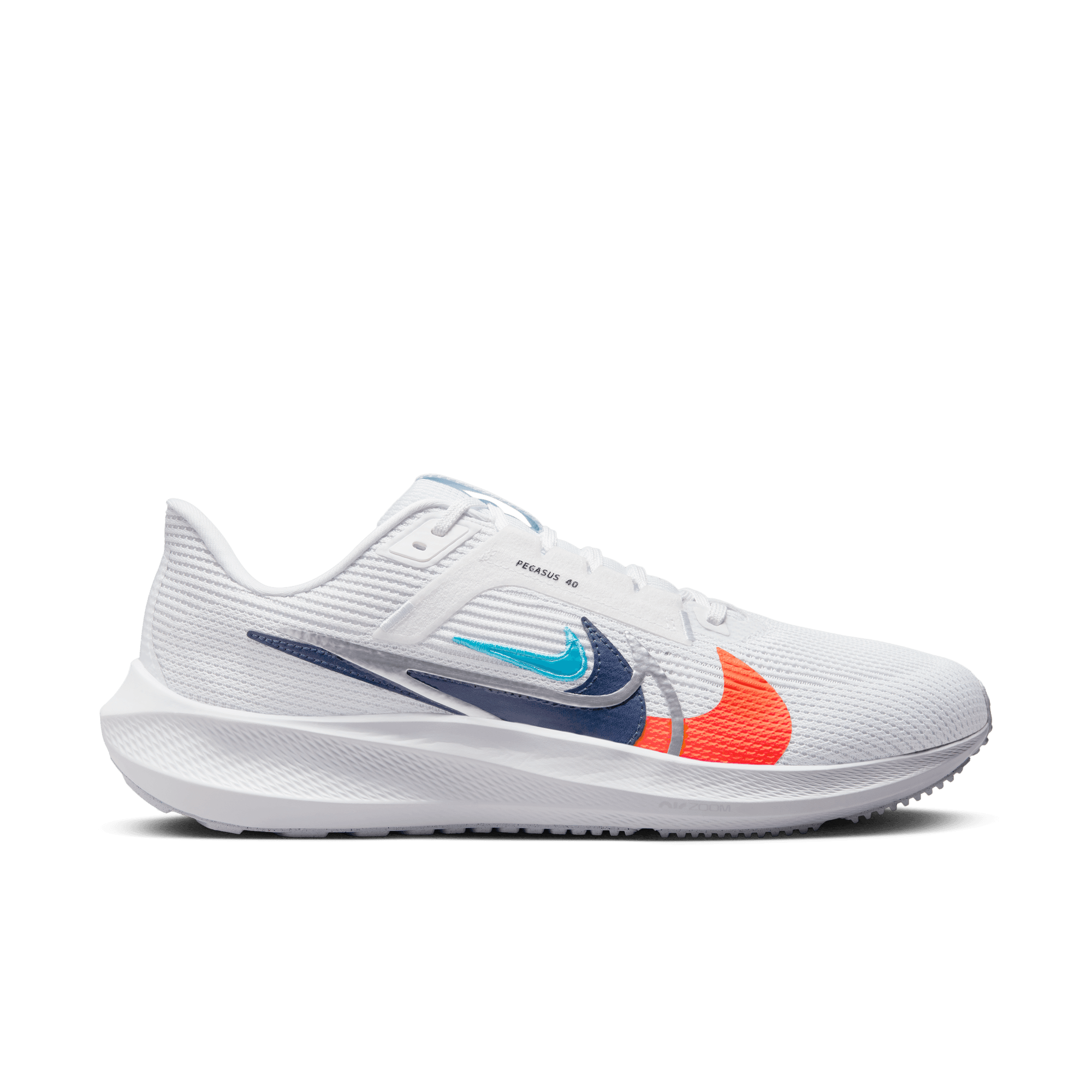 Nike - Pegasus 40 | Neutral - Running Lab
