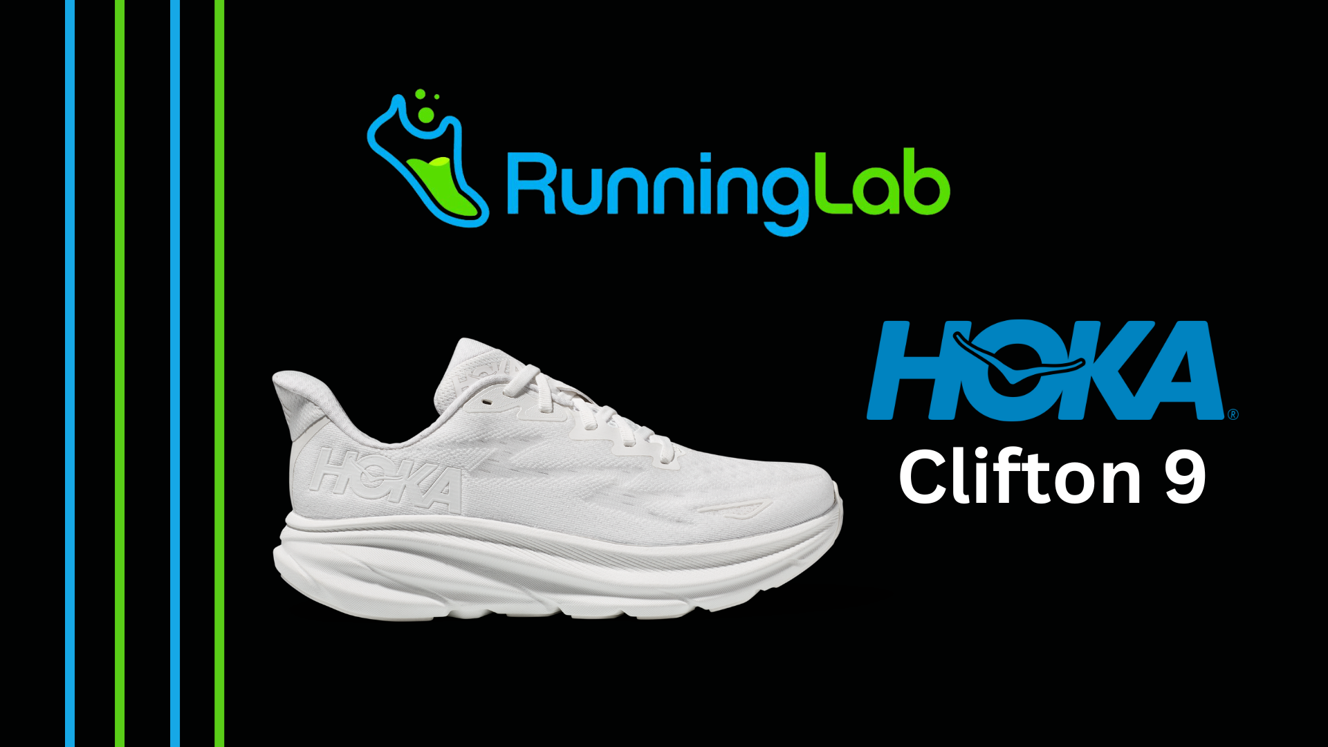 Hoka Clifton 9