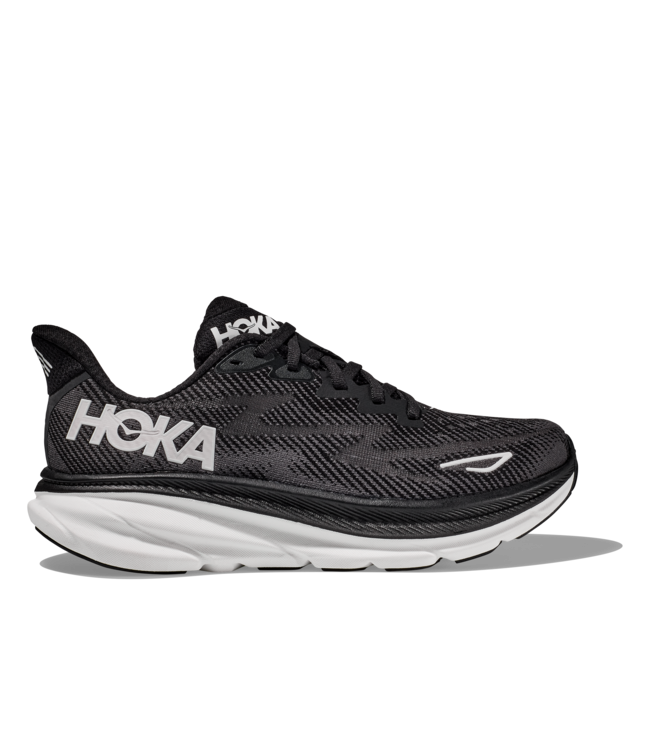 HOKA Men's Clifton 9 RoadRunning Shoe Running Lab