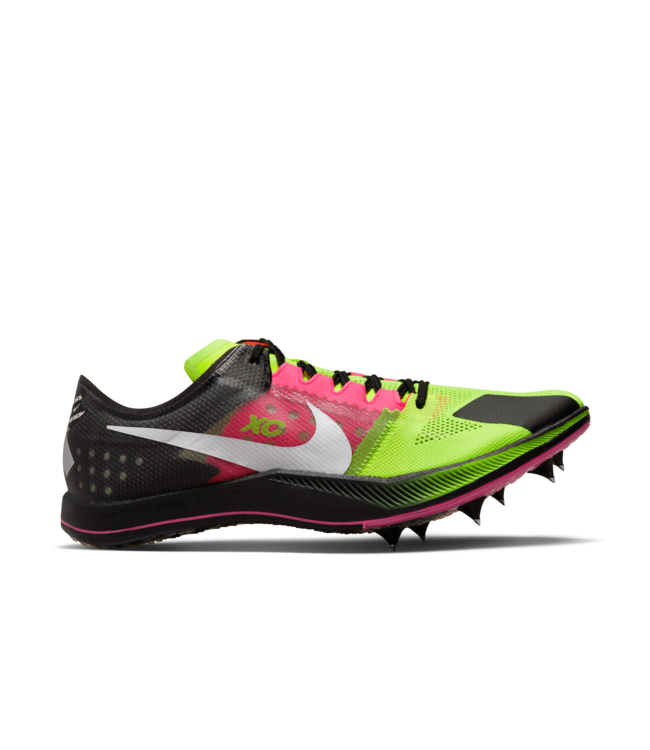 Nike Men's and Women's ZoomX Dragonfly XC Cross Country Spike