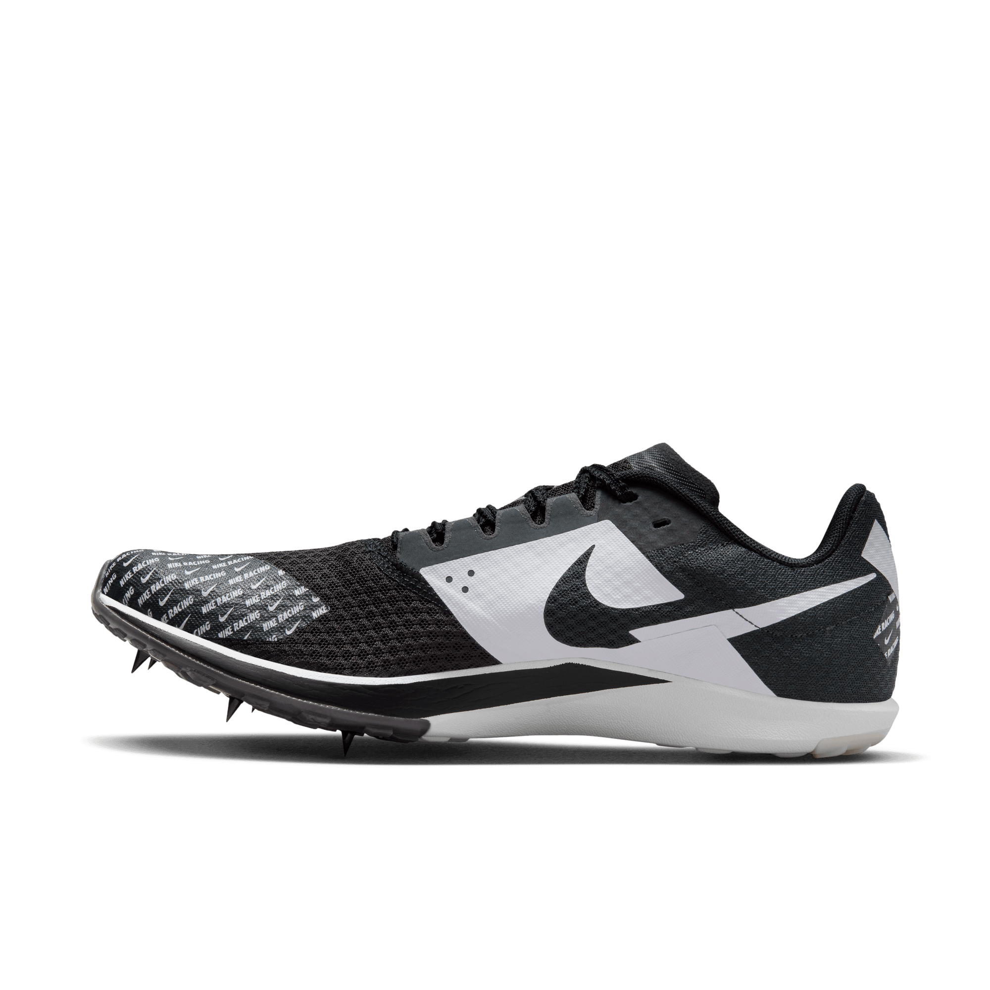 Nike Men's Zoom Rival XC 6 CrossCountry Spike Running Lab