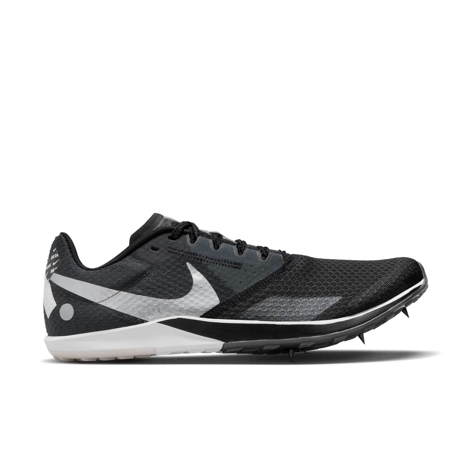 Nike - Men's Zoom Rival XC | Cross-Country Spike Running Lab