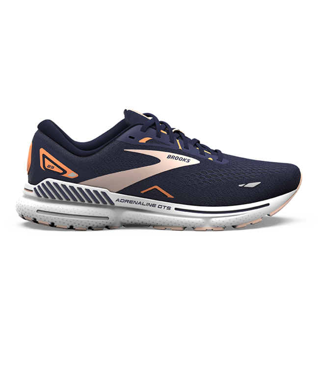 Brooks - Women's Adrenaline GTS 23 | Stability Running Shoe - Running Lab