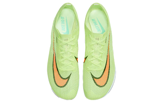 Nike - Men's Air Zoom Victory | Mid to Long Distance Track Spike ...