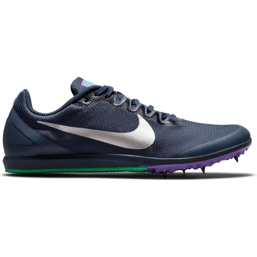 Nike - Men's Zoom Rival D 10 | Track & Field Shoe - Running Lab