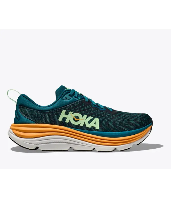 HOKA Men's Gaviota 5 HighCushion Stability Running Shoe Running Lab