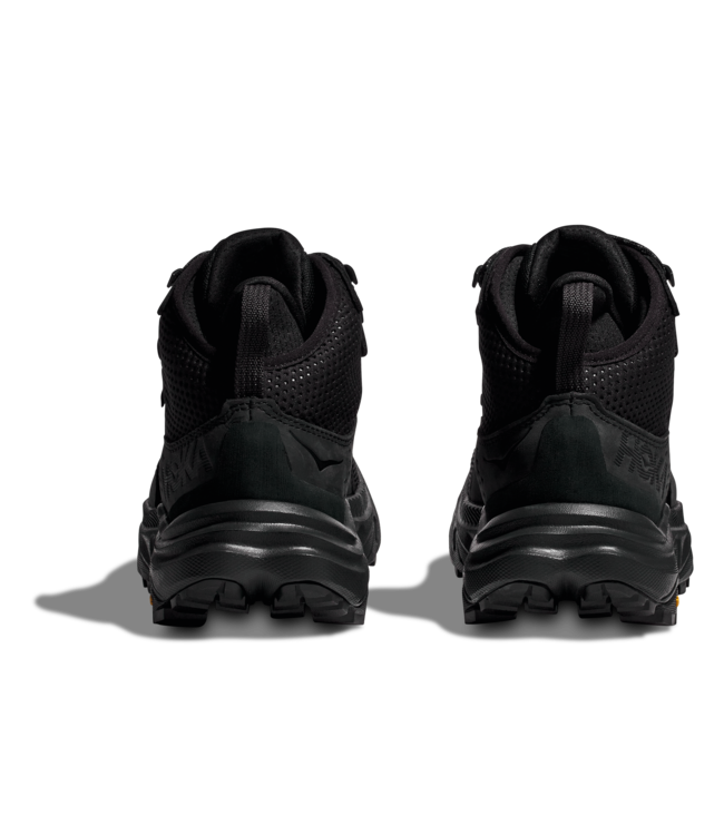 HOKA Men's Anacapa 2 Mid GTX Hiking Boot Running Lab