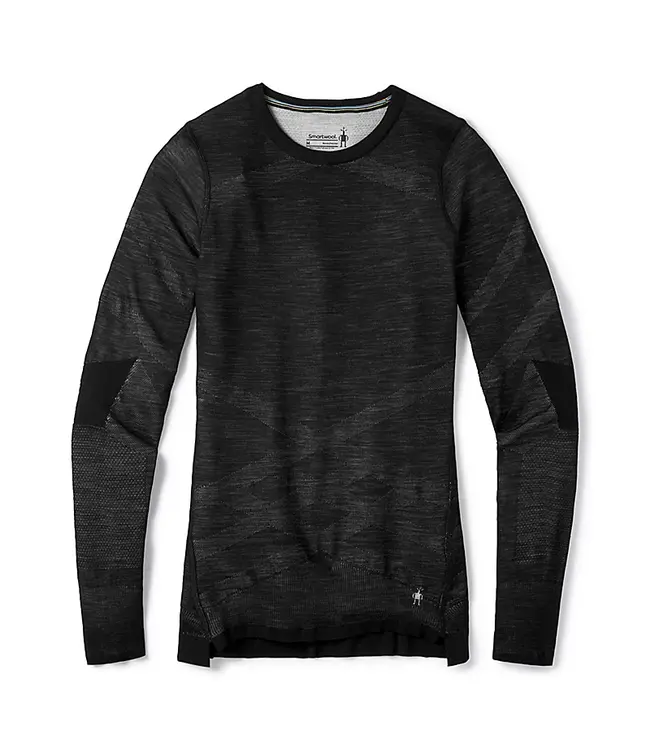 Women's Intraknit Thermal Merino Base Layer Crew