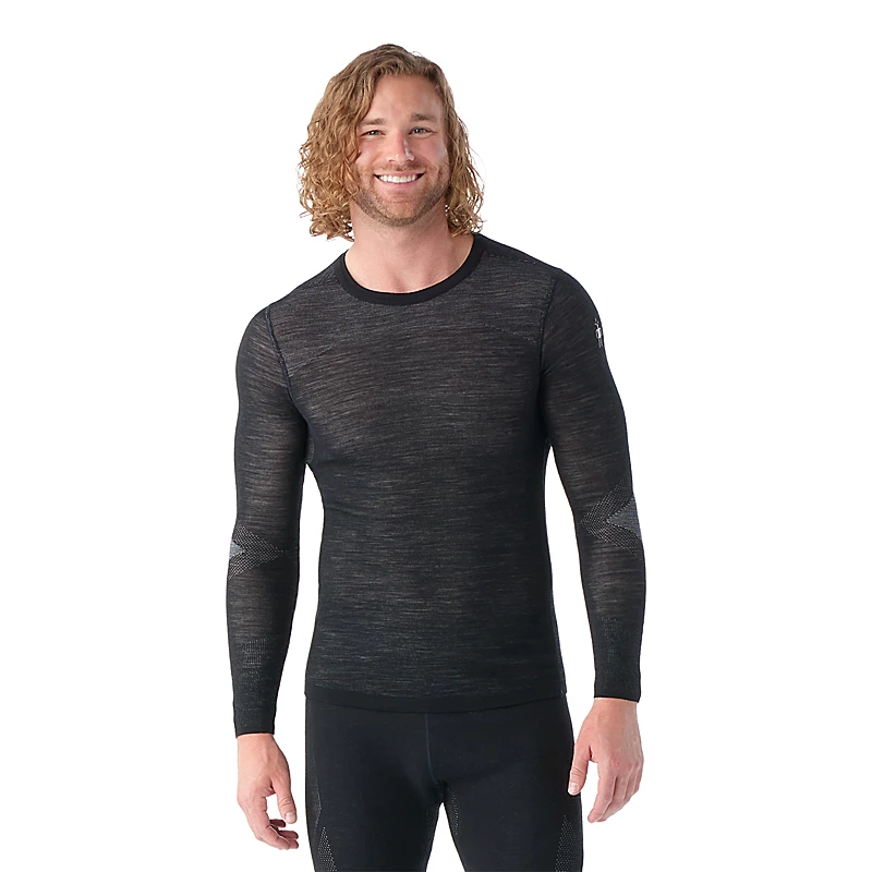 Smartwool Intraknit Thermal Max Merino Baselayer Bottom - Men's - Clothing