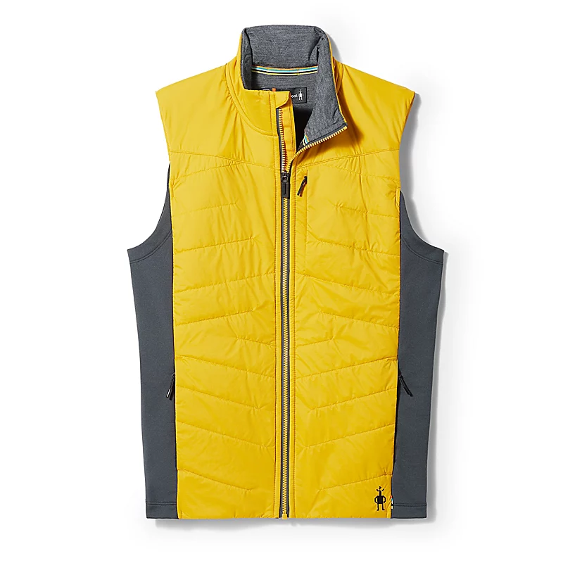 Smartwool Men's Smartloft Vest Running Lab