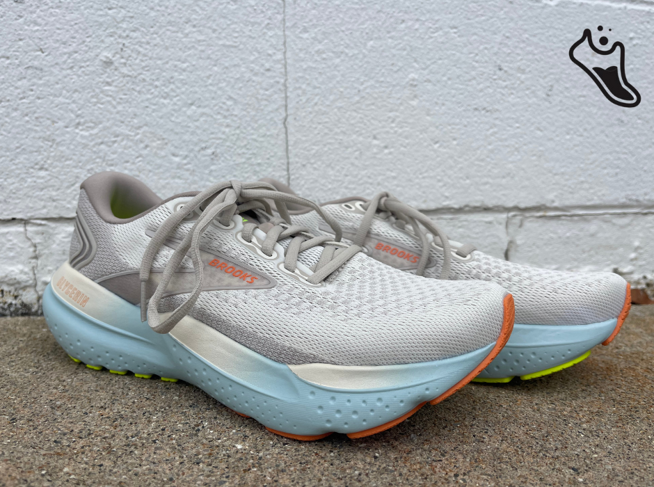 REVIEW: Brooks Glycerin 21