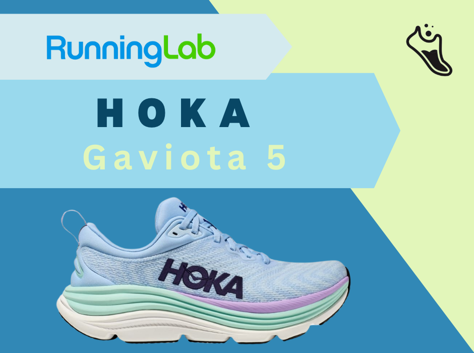 Hoka Gaviota 5