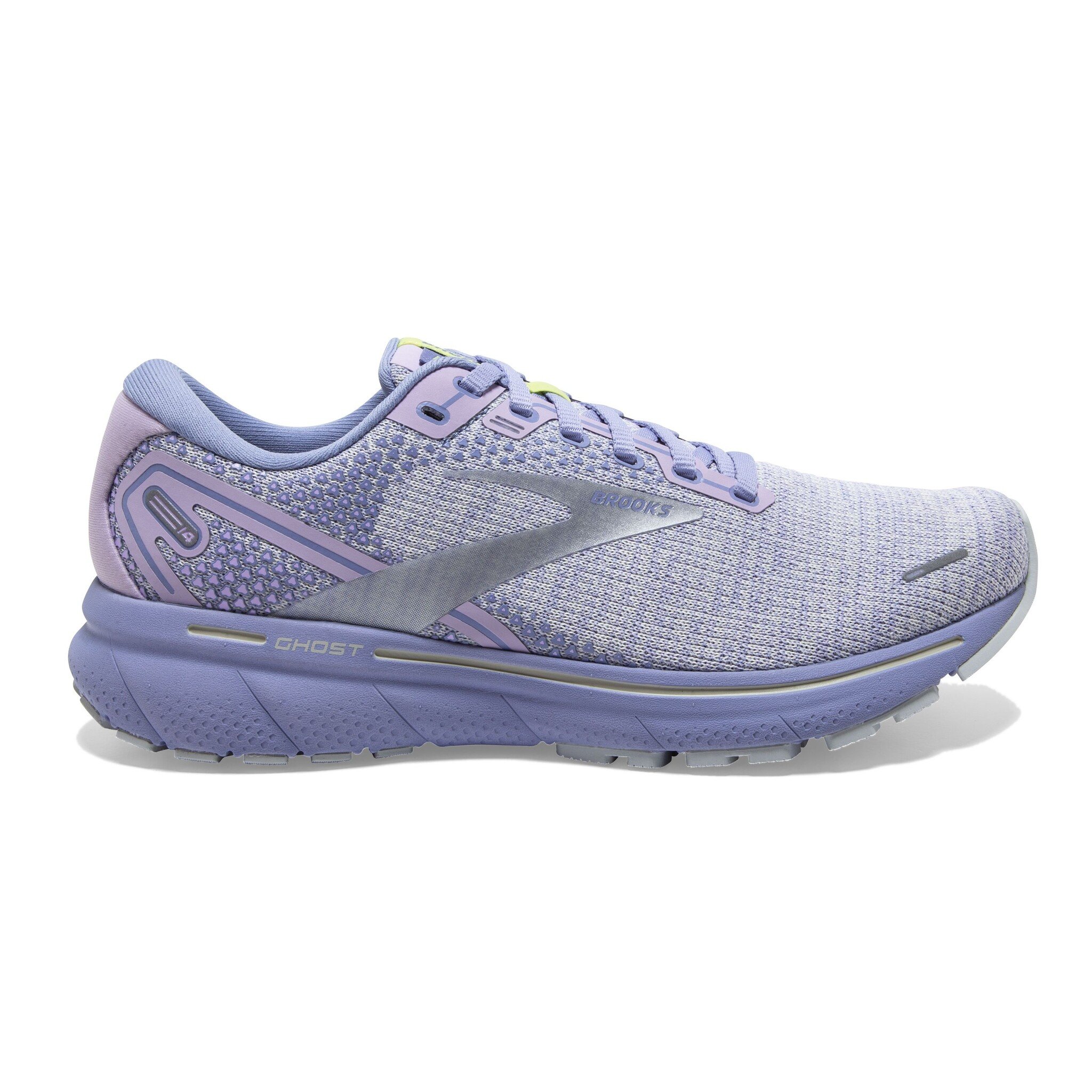 Unleashing Comfort and Performance: A Deep Dive into Brooks Women's Ghost 14 Running Shoes