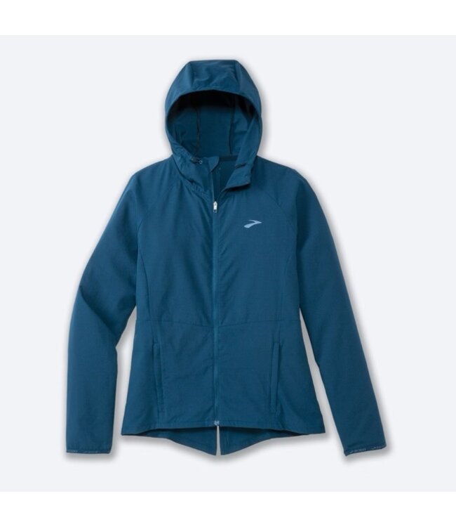 Brooks Women s Canopy Jacket Running Lab