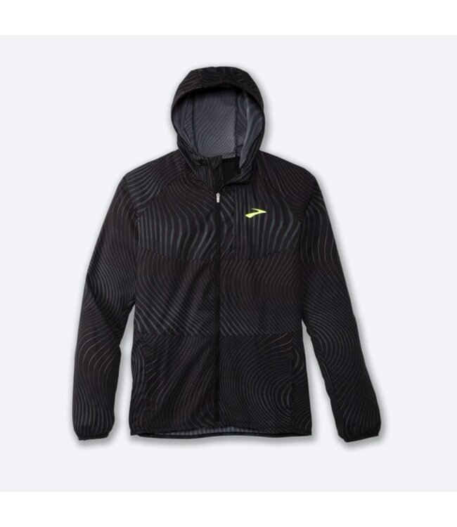 Brooks Men s Canopy Jacket Running Lab