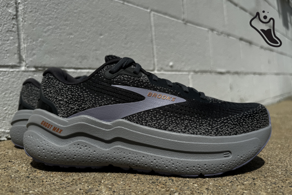 Brooks Ghost Max 2 Review: Smoother & More Supportive Than