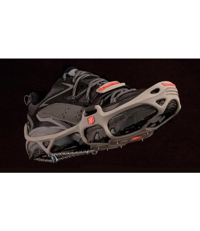 yaktrax running