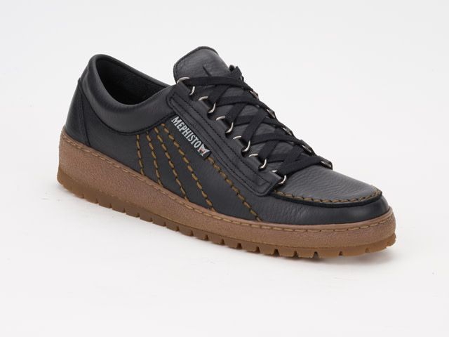 mephisto rainbow black