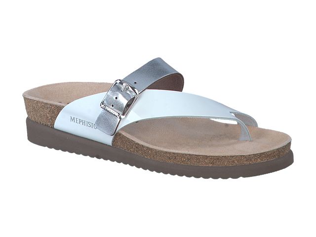mephisto helen mix sandal