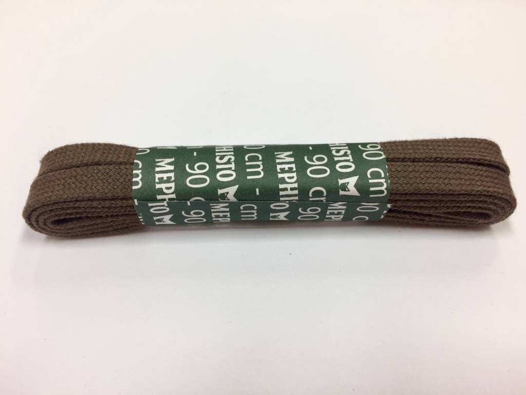 mephisto laces