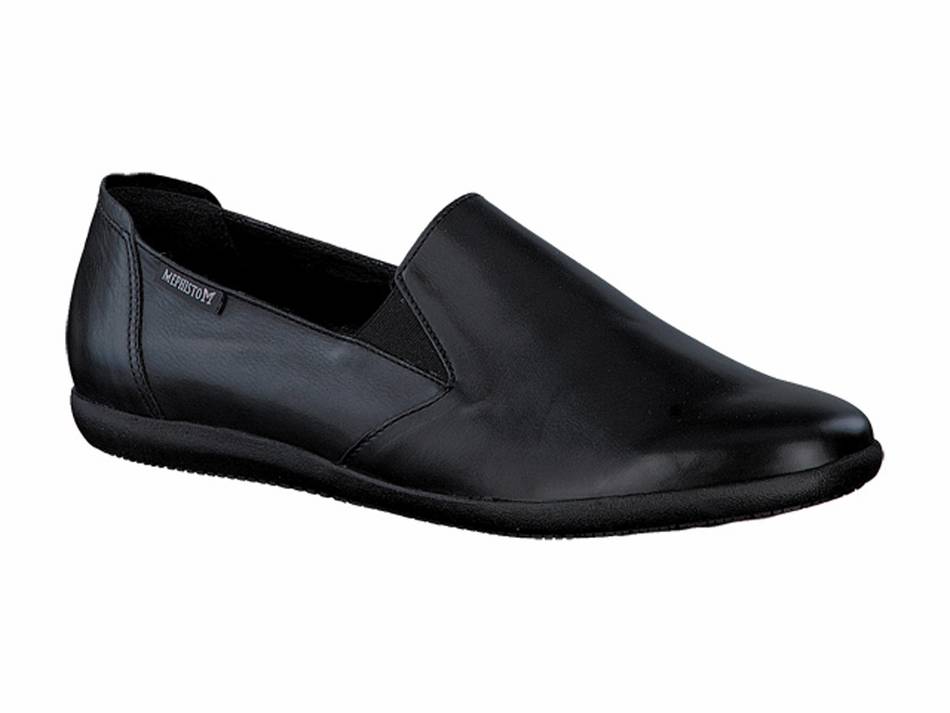 mephisto korie