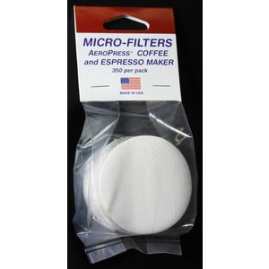 Aerobie Aeropress Micro-Filters