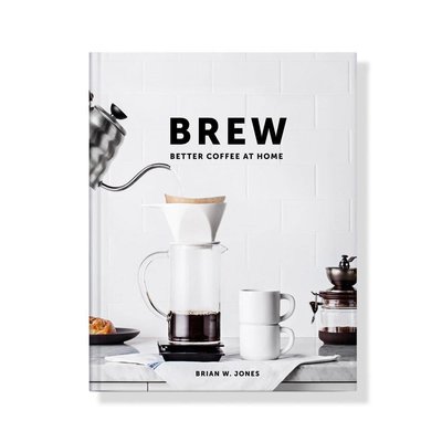 Brew - Better Coffee at Home