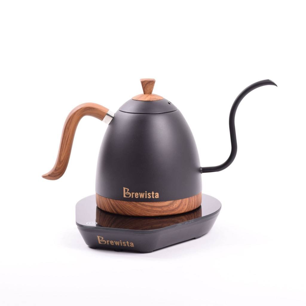 brewista kettle