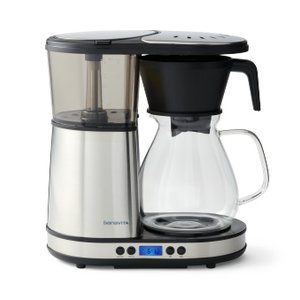 Bonavita Glass Programable 8-Cup Coffee Brewer