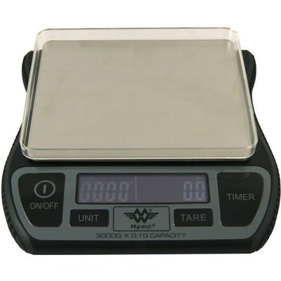 My Weigh Barista Scale