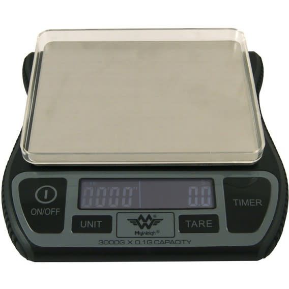 my weigh scale