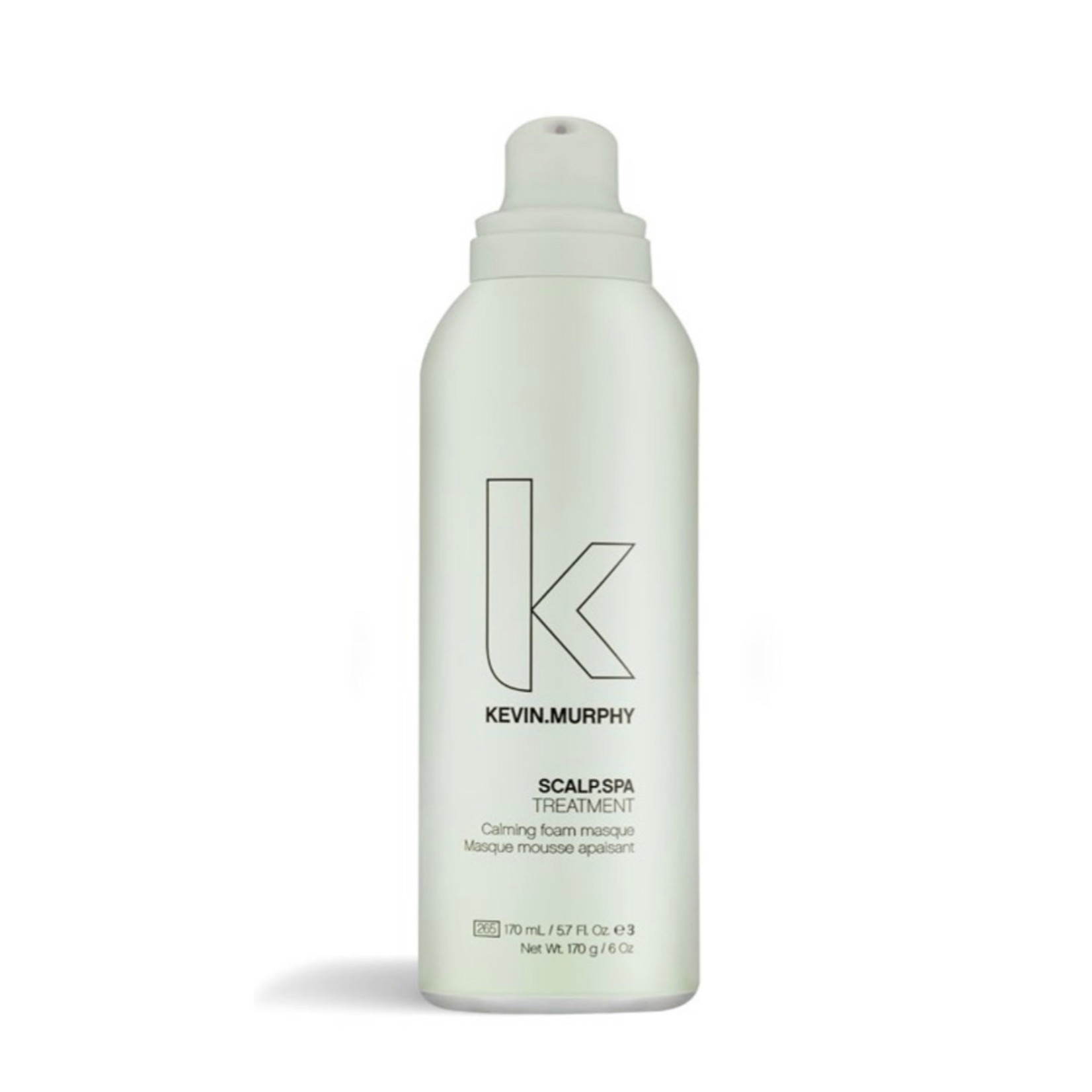 KEVIN.MURPHY KEVIN.MURPHY - SCALP.SPA TREATMENT