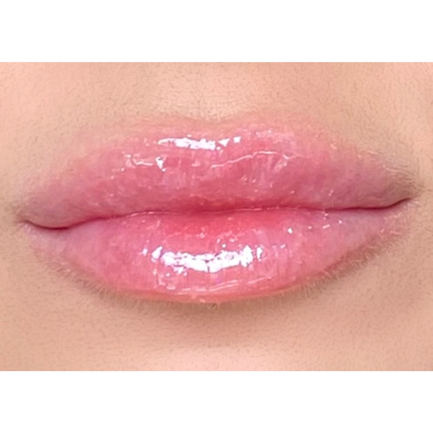 Lipgloss Base of CherryPink