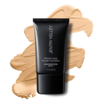 JKC MINERAL LIQUID POWDER FOUNDATION SPF 15