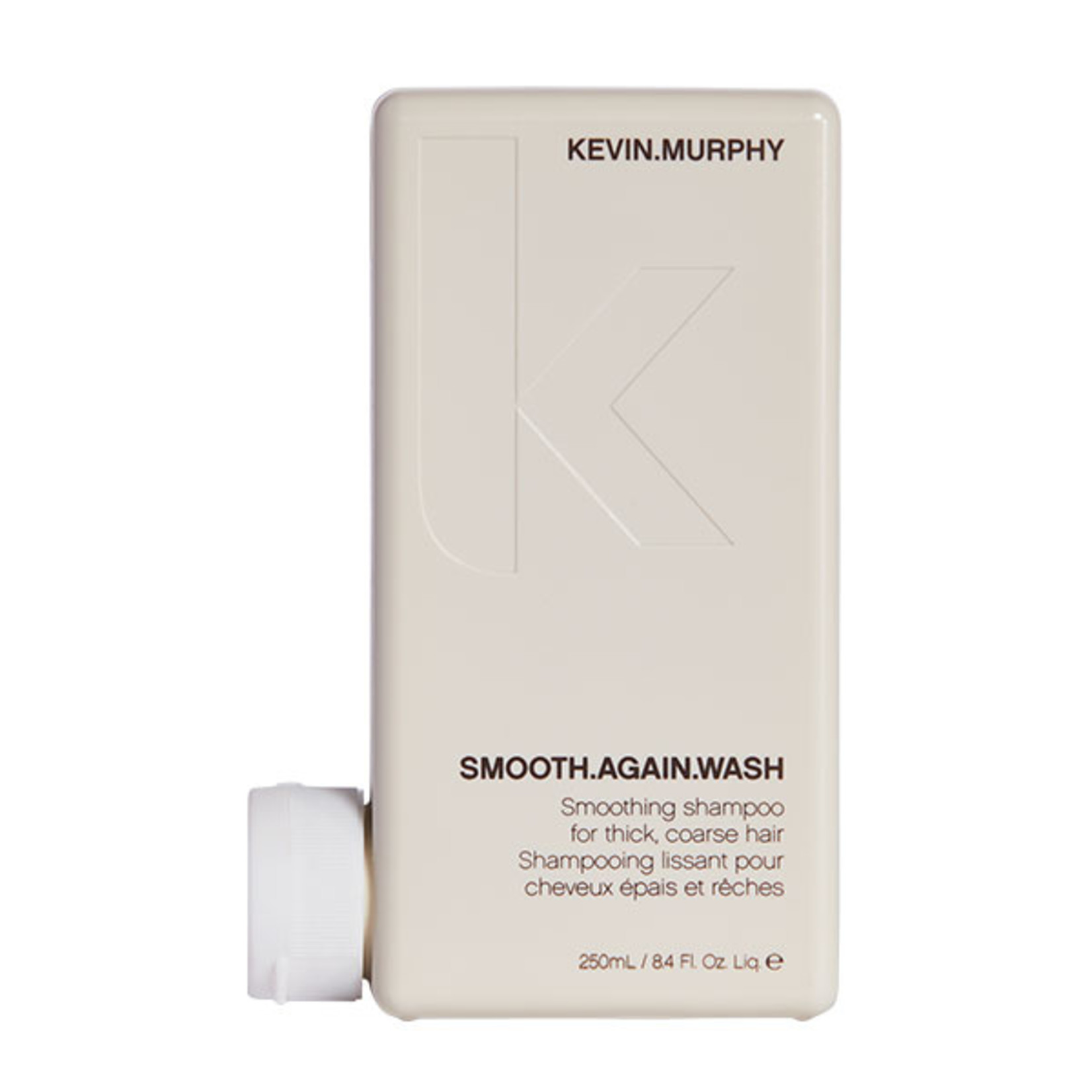 KEVIN.MURPHY SMOOTH.AGAIN