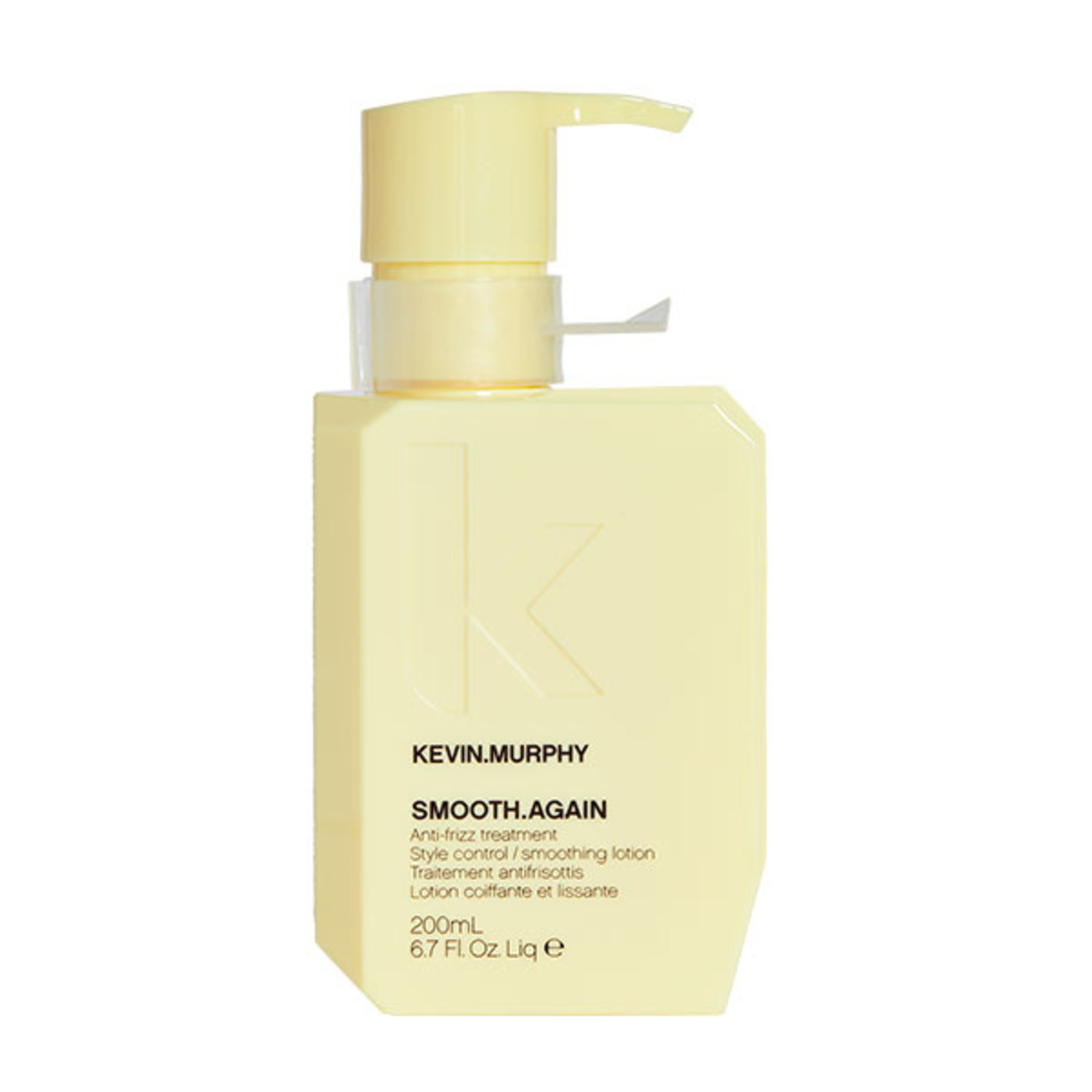 Kevin murphy smooth again anti-frizz leave-in treatment 200ml 6.7fl.oz