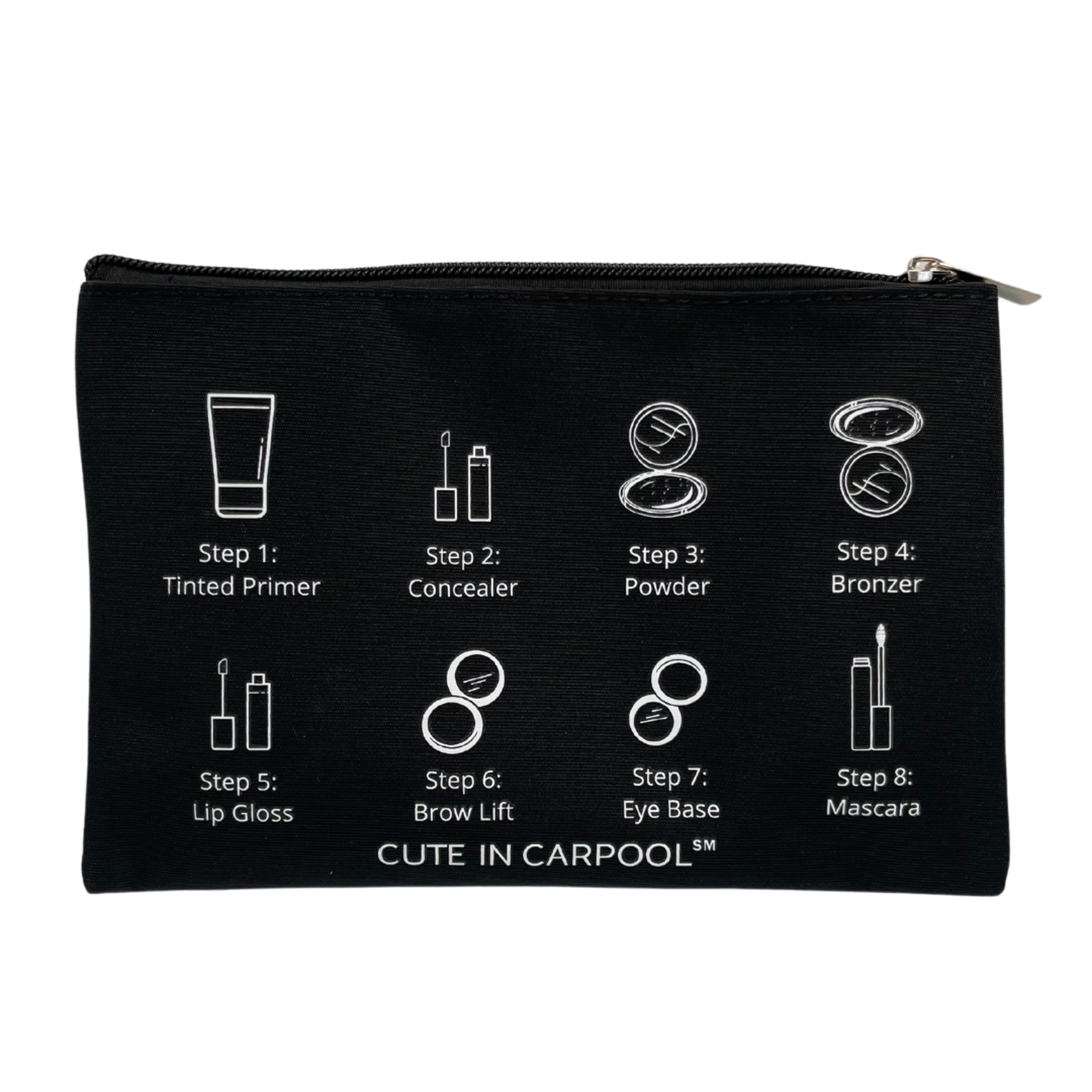 JKC CUTE IN CARPOOL® BAGS