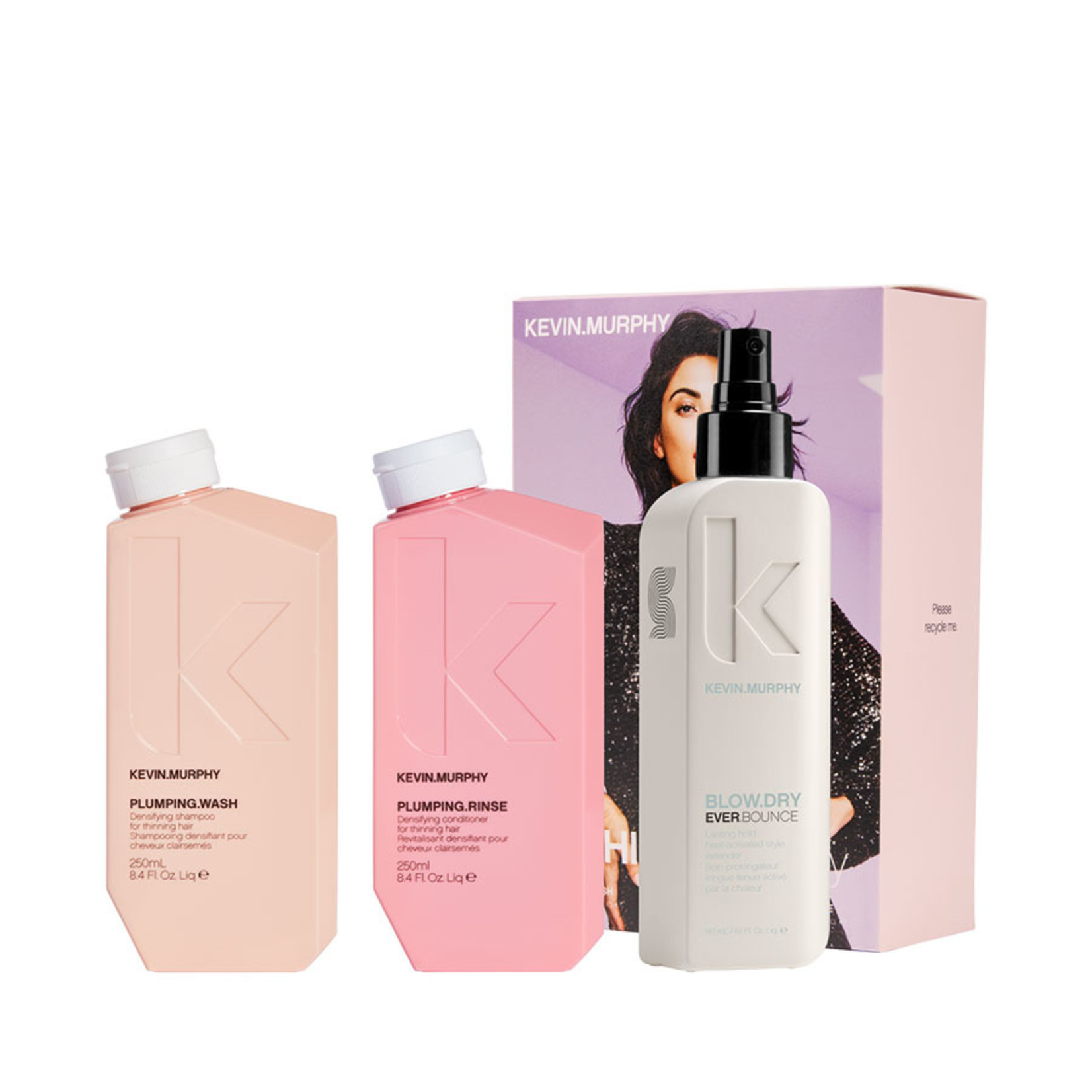 KEVIN.MURPHY KEVIN.MURPHY - Go Higher Baby
